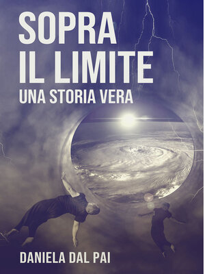 cover image of SOPRA IL LIMITE